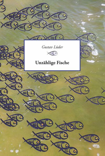 Cover von Unzählige Fische
