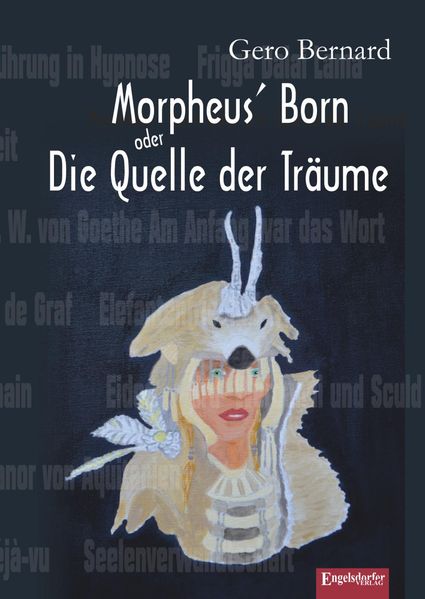 Cover von Morpheus’ Born oder Die Quelle der Träume