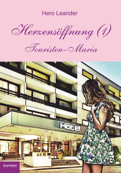 Cover von Herzensöffnung (1)