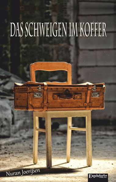 Cover von Das Schweigen im Koffer