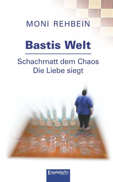 Cover von Bastis Welt