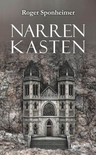 Cover von Narrenkasten