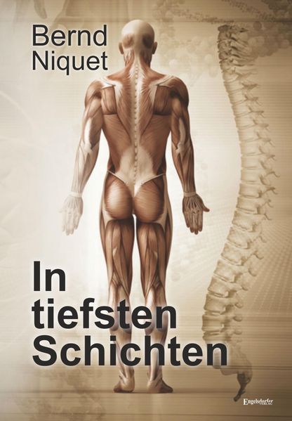 Cover von In tiefsten Schichten