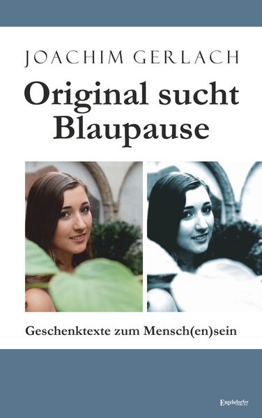 Cover von Original sucht Blaupause