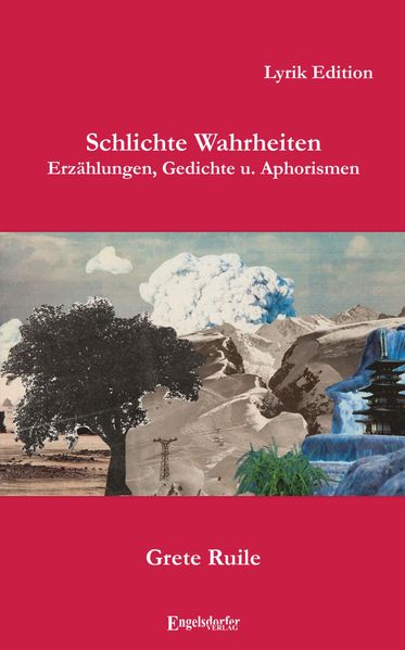 Cover von Schlichte Wahrheiten
