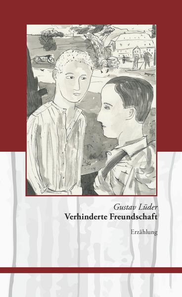 Cover von Verhinderte Freundschaft