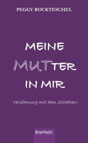Cover von Meine Mutter in mir