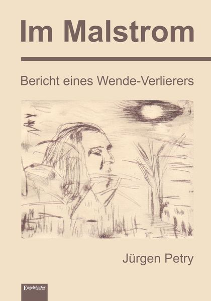 Cover von Im Malstrom