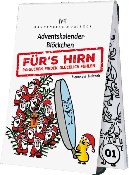 Cover von Für’s Hirn