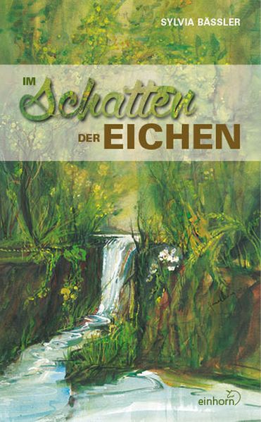 Cover von Im Schatten der Eichen