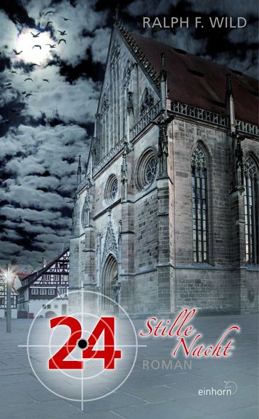 Cover von 24 Stille Nacht