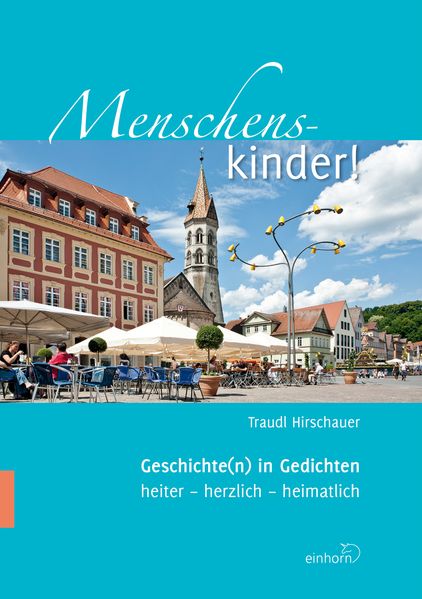 Cover von Menschenskinder