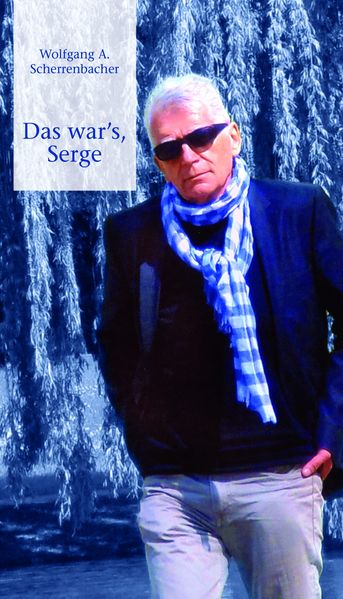Cover von Das war’s Serge