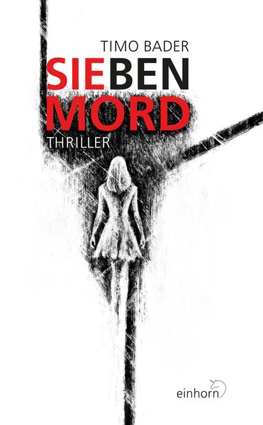 Cover von Siebenmord