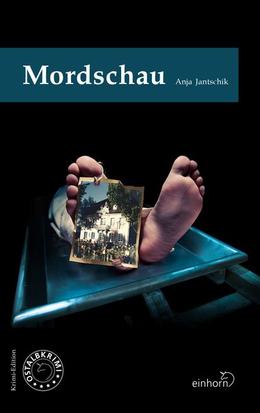 Cover von Mordschau