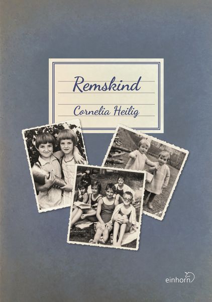 Cover von Remskind