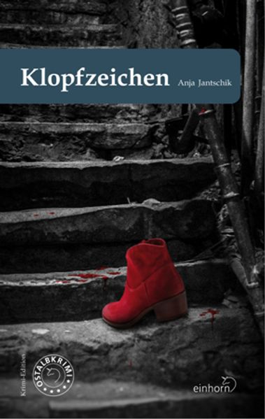 Cover von Klopfzeichen