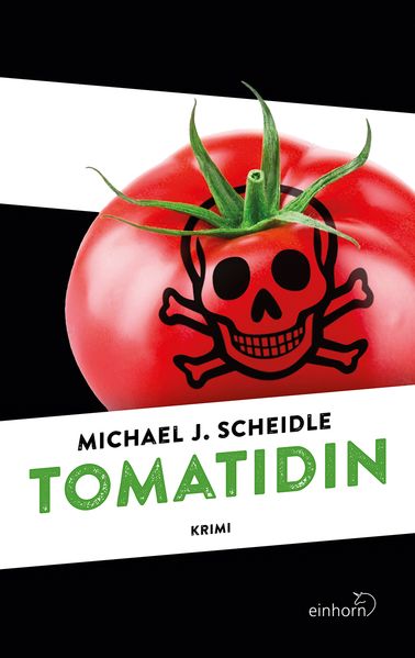 Cover von Tomatidin