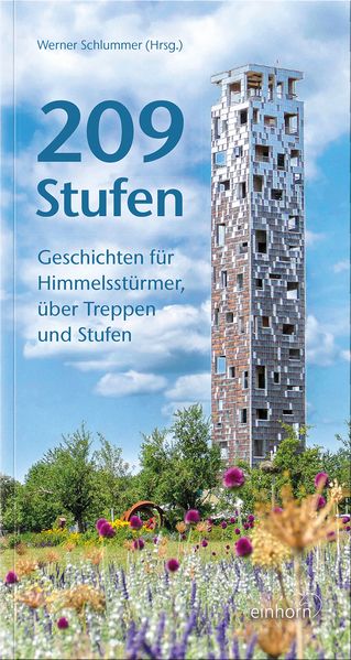 Cover von 209 Stufen