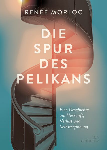 Cover von Die Spur des Pelikans