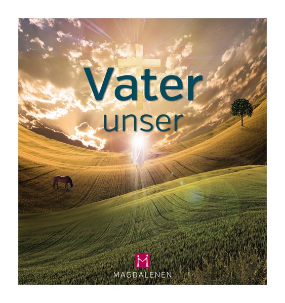 Cover von Vater unser
