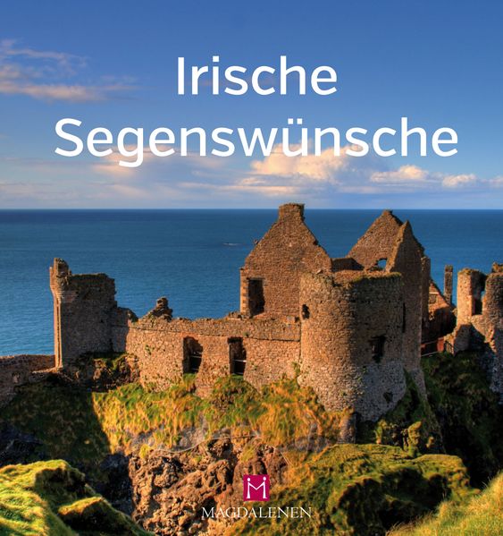 Cover von Irische Segenswünsche