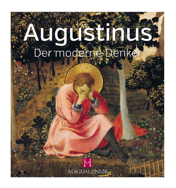 Cover von Augustinus