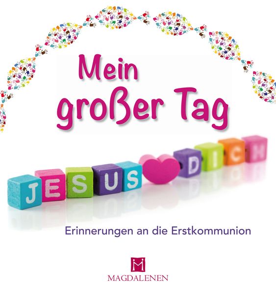 Cover von Mein großer Tag