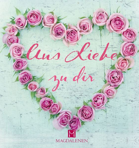 Cover von Aus Liebe zu dir