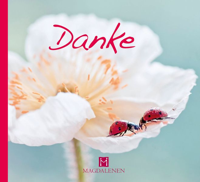 Cover von Danke