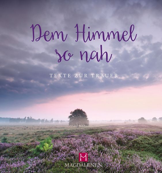 Cover von Dem Himmel so nah