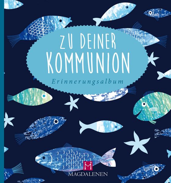 Cover von Zu deiner Kommunion