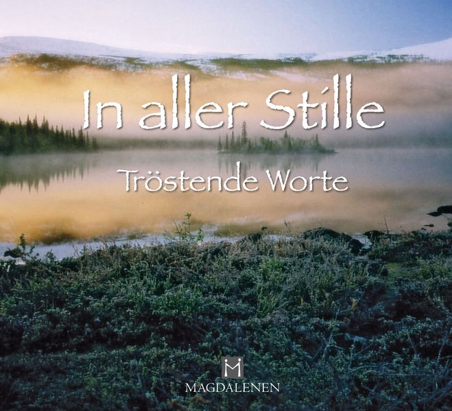 Cover von In aller Stille