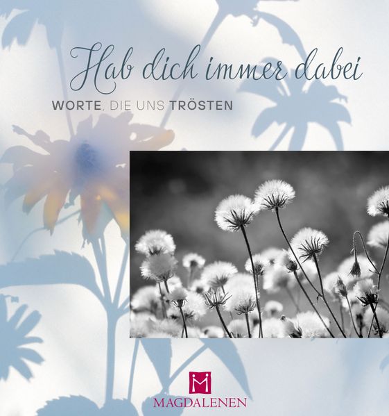 Cover von Hab dich immer dabei