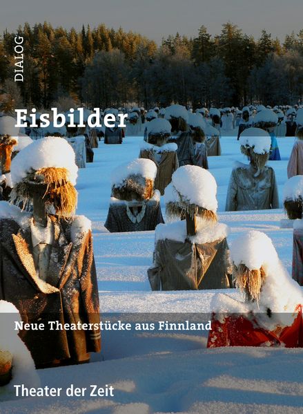 Cover von Eisbilder