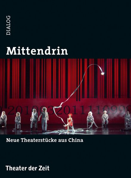 Cover von Mittendrin