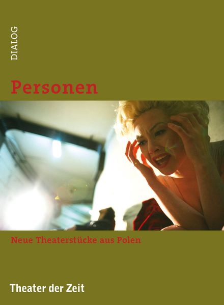 Cover von Personen