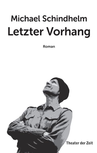 Cover von Letzter Vorhang