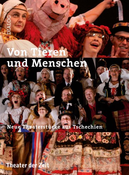 Cover von Von Tieren und Menschen