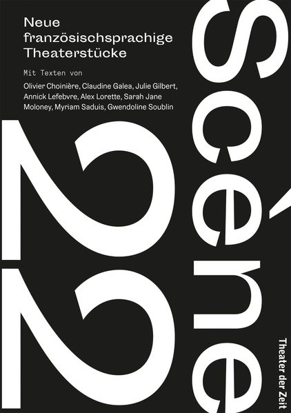 Cover von Scène 22