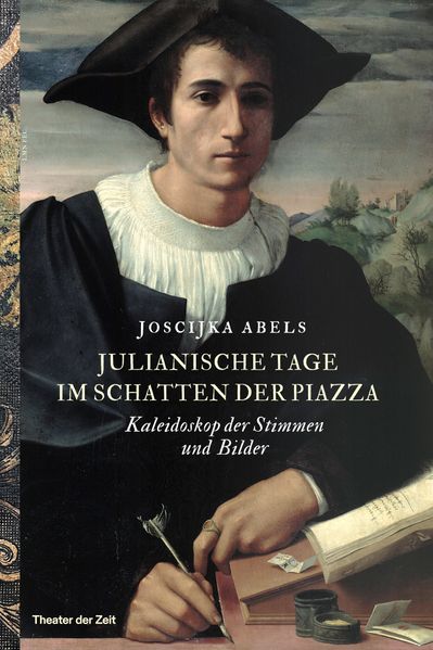 Cover von Julianische Tage im Schatten der Piazza