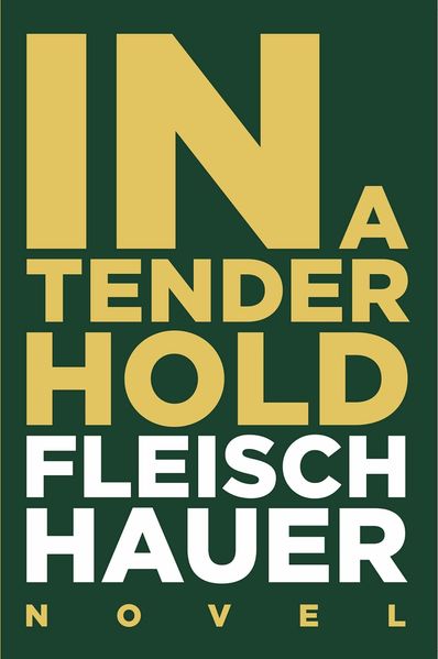 Cover von In A Tender Hold
