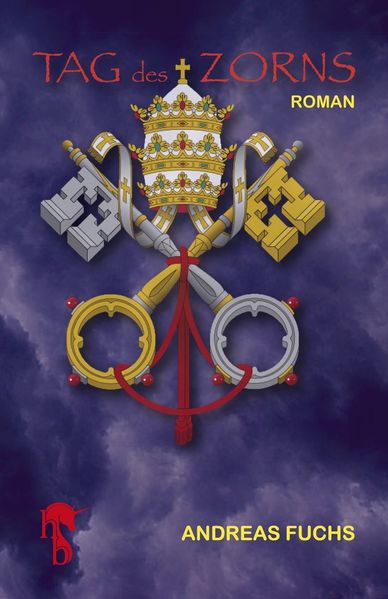 Cover von Tag des Zorns