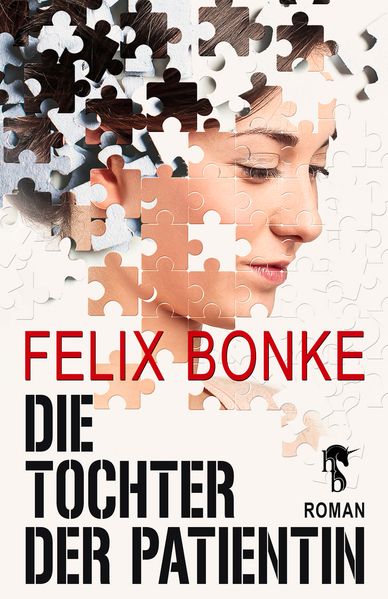 Cover von Die Tochter der Patientin