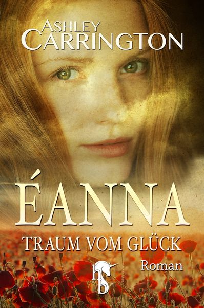 Cover von Éanna – Traum vom Glück