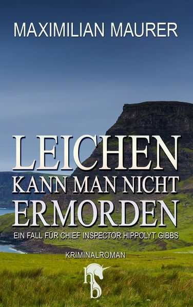 Cover von Leichen kann man nicht ermorden
