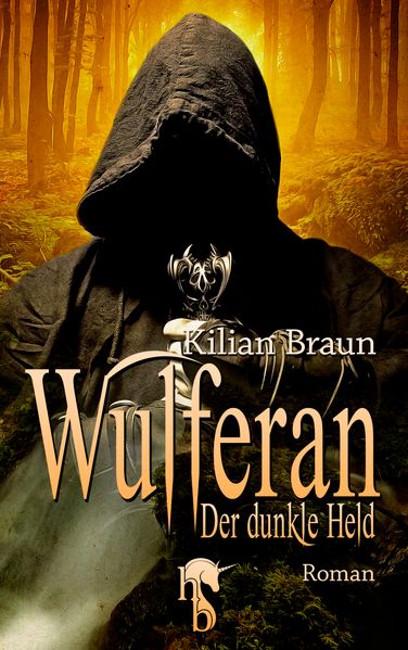 Cover von Wulferan