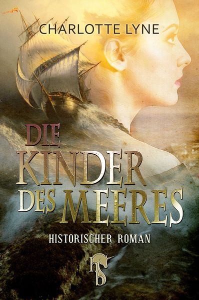Cover von Die Kinder des Meeres