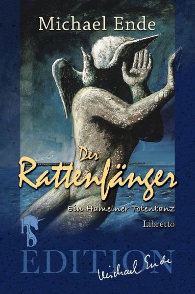 Cover von Der Rattenfänger
