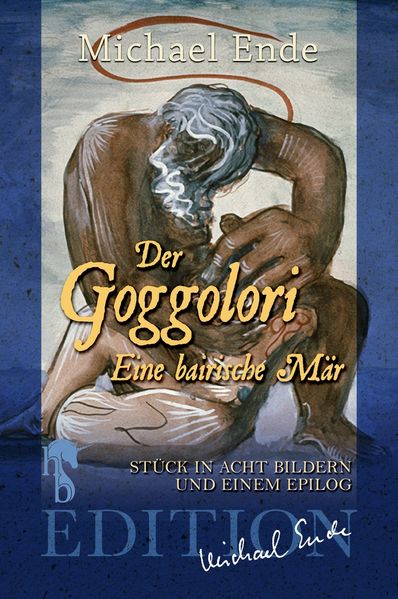 Cover von Der Goggolori